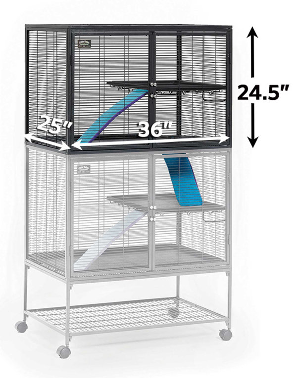 Critter nation shop cages for sale